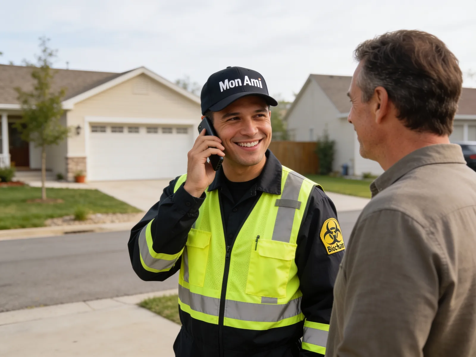 Sewage Cleanup Riverside, MI FAQs